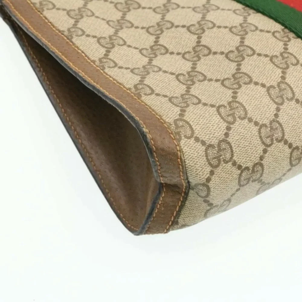 Gucci Clutch Bag - Picture 9 of 12